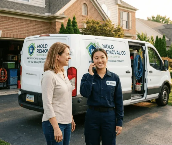 Crawlspace Mold Remediation Greencastle, IN FAQs